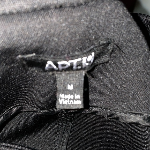 Apt. 9 Blazer - Picture 3 of 3